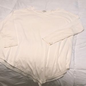 Umgee Diamond Down Shirt